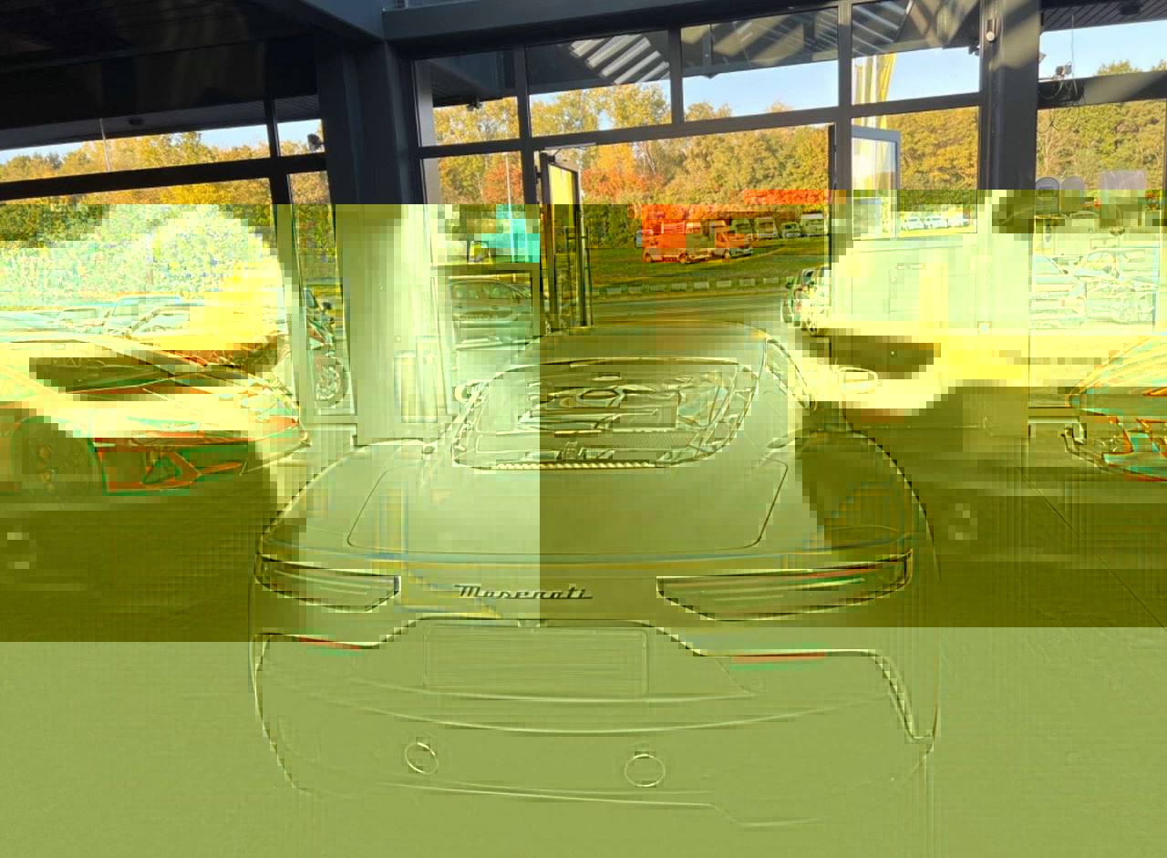 مازيراتي إم20