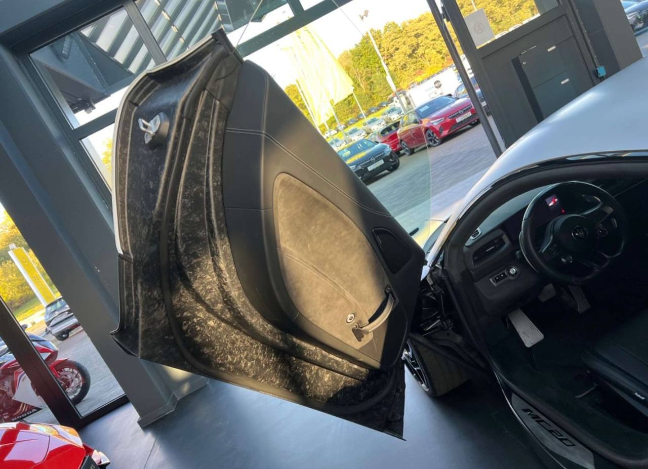 مازيراتي إم20