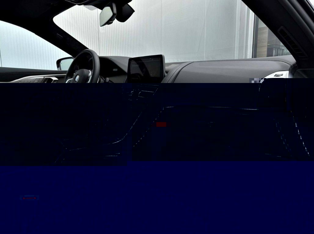 بي ام دبليو 850