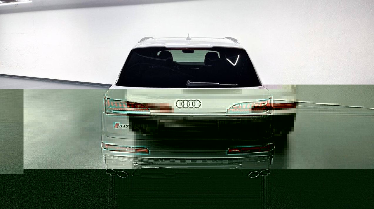 Audi SQ7