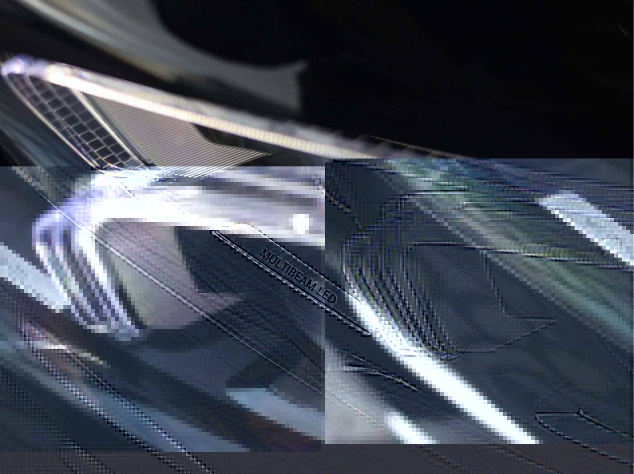 Mercedes-Benz GLE400