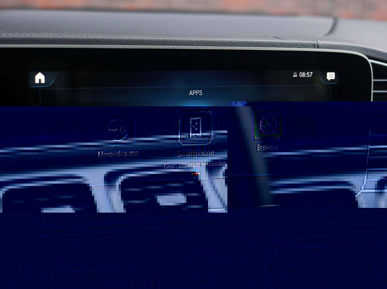 Mercedes-Benz GLE400