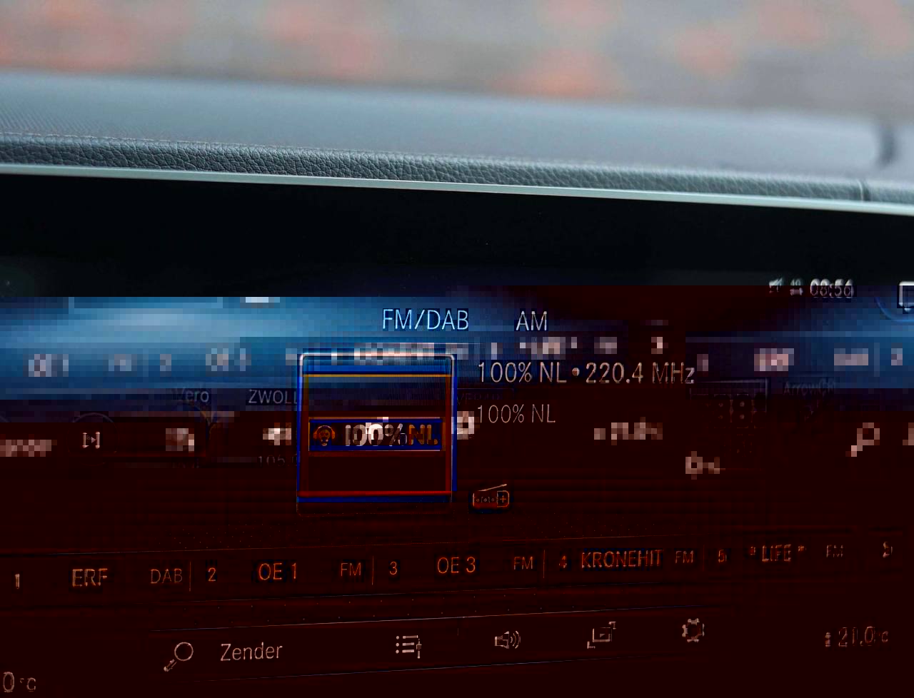 Mercedes-Benz GLE400