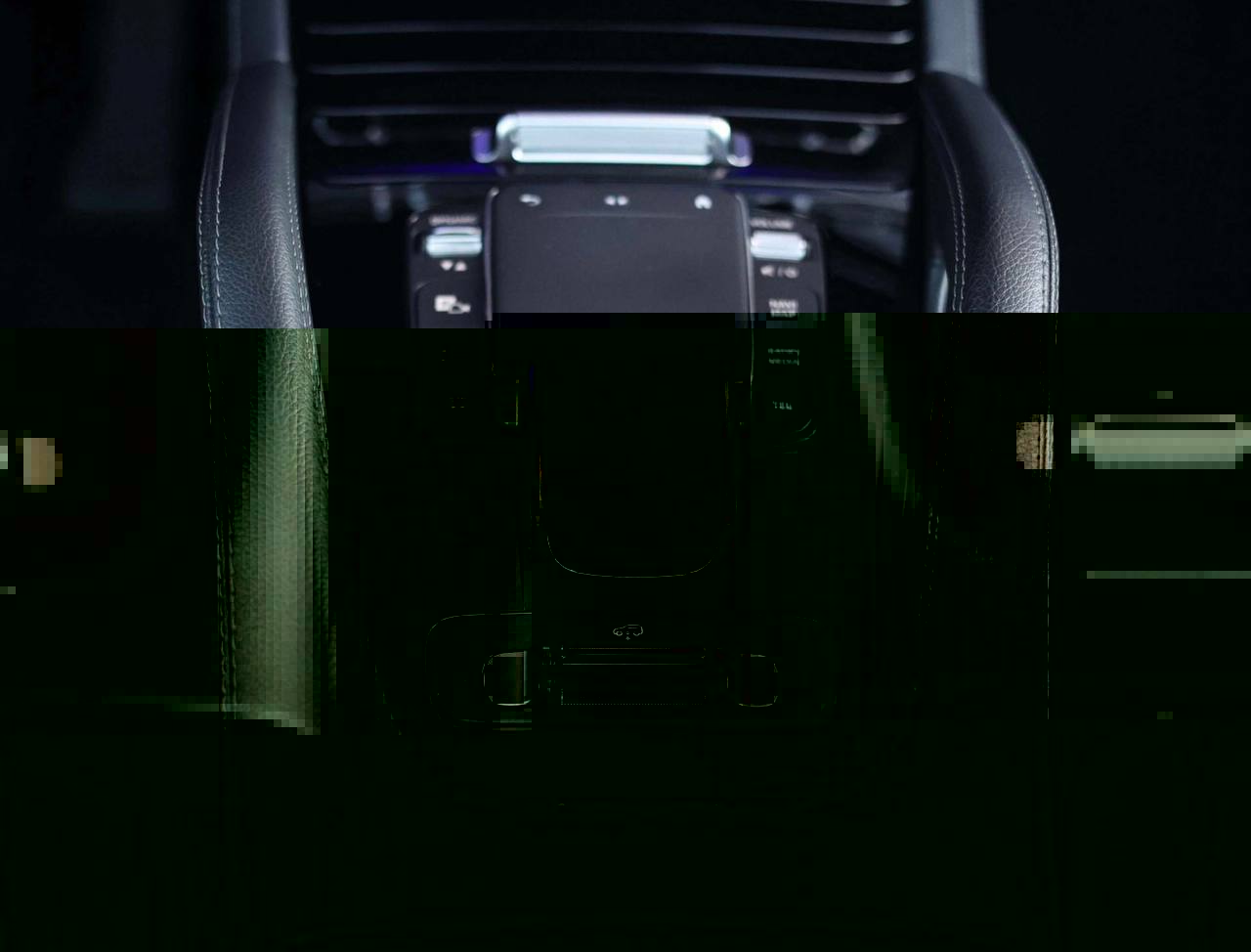 Mercedes-Benz GLE400