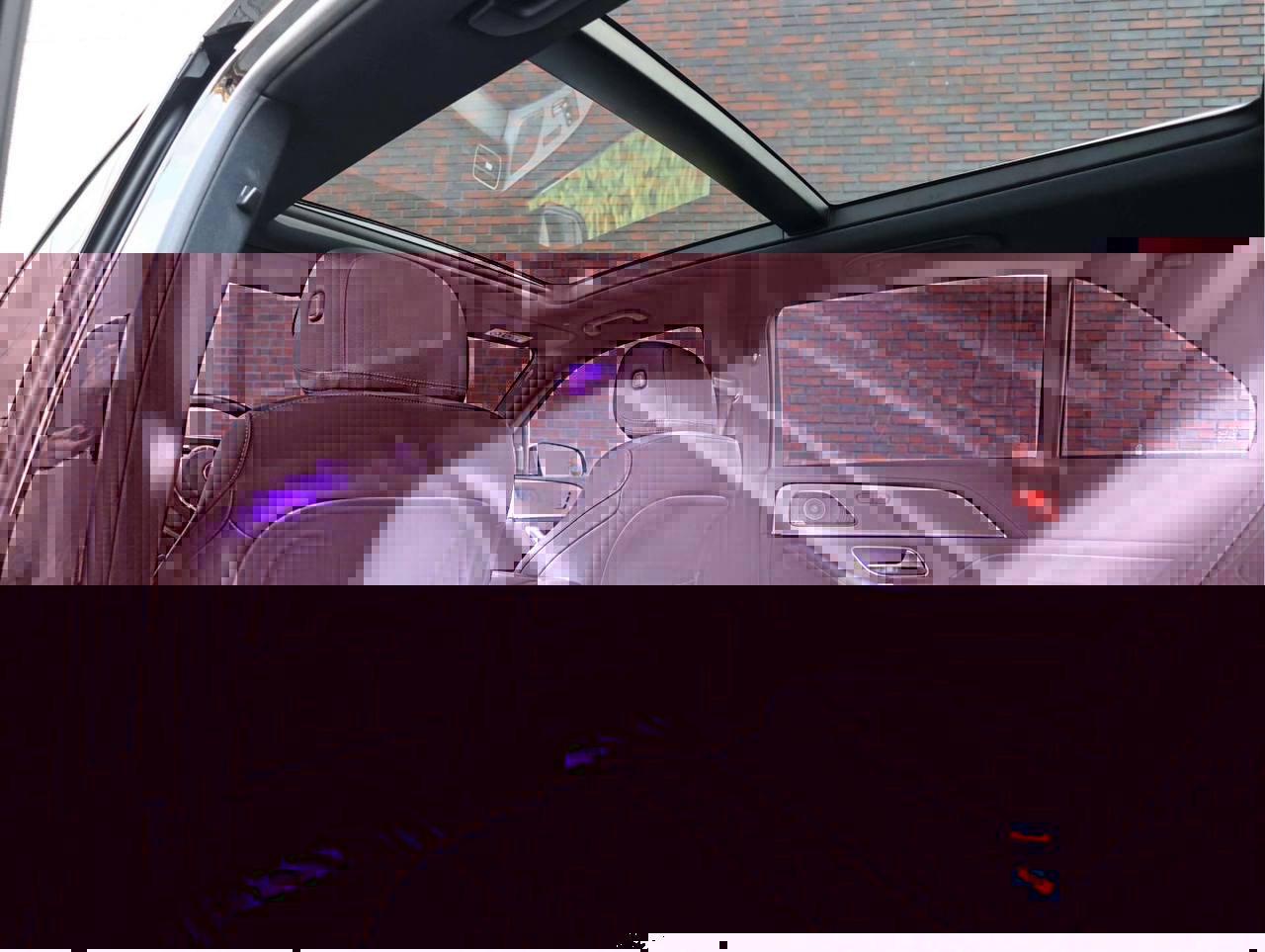 Mercedes-Benz GLE400