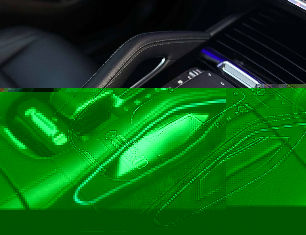 Mercedes-Benz GLE400