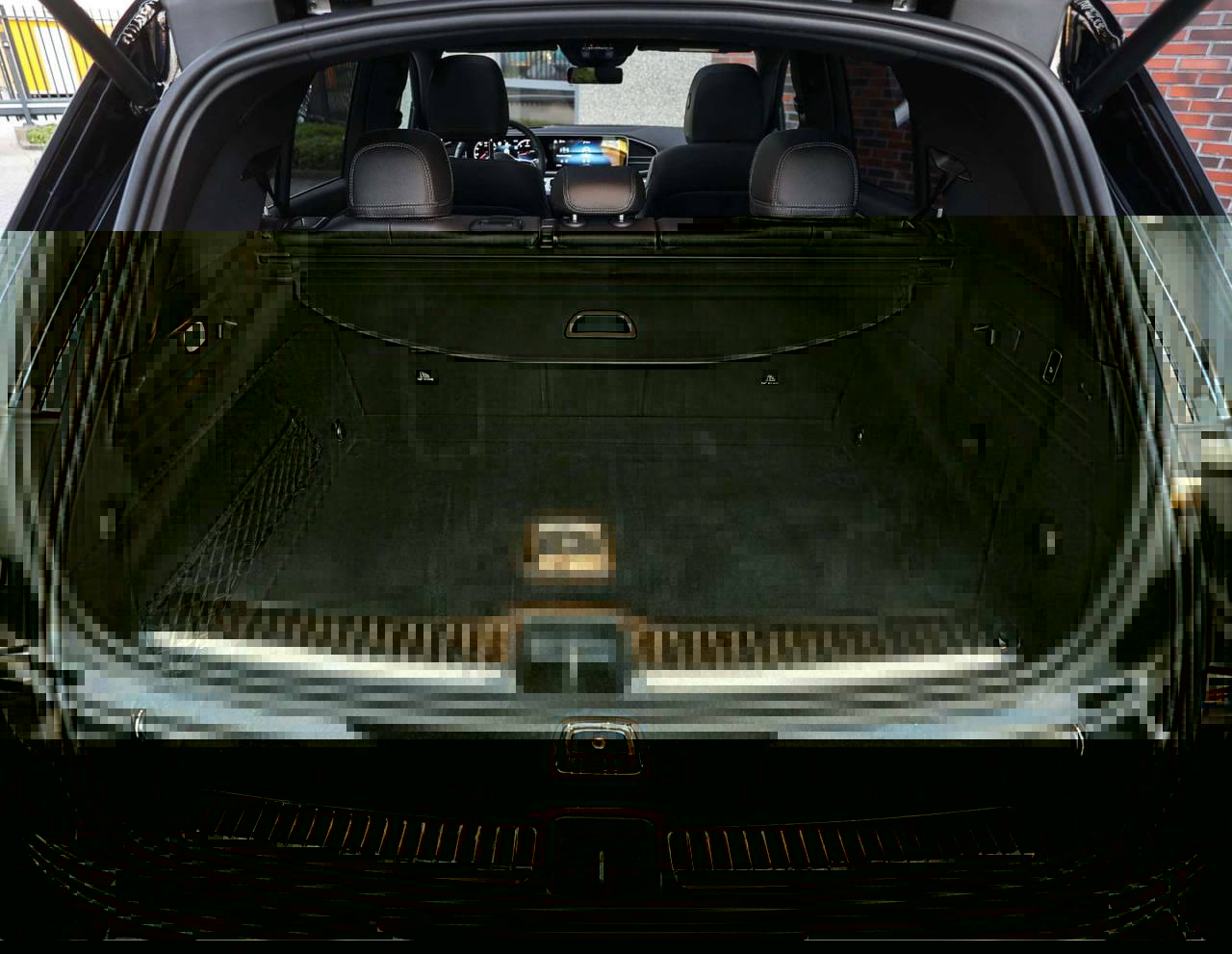 Mercedes-Benz GLE400