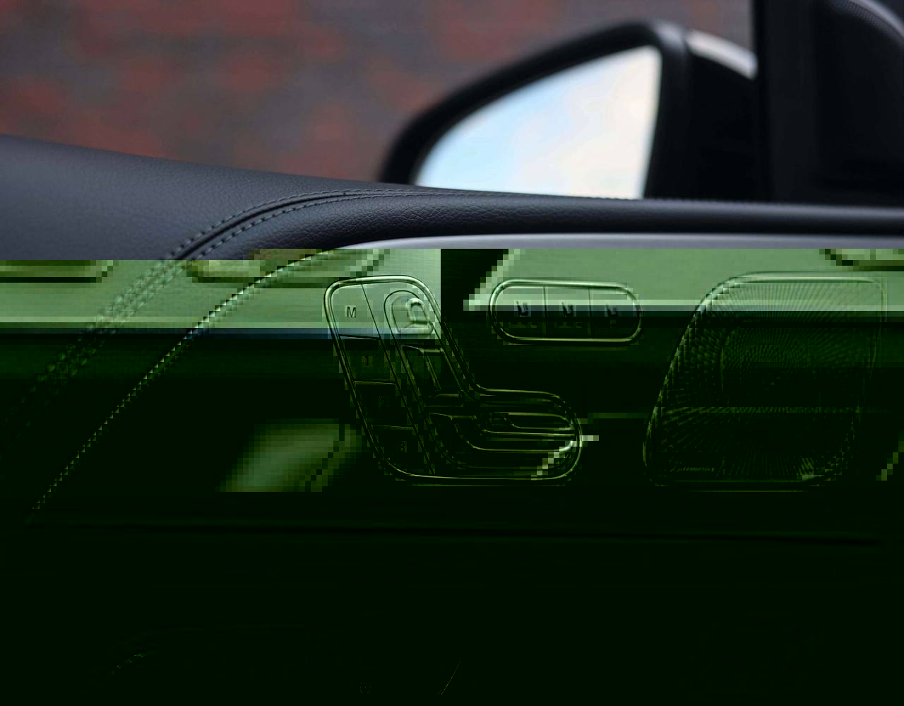 Mercedes-Benz GLE400