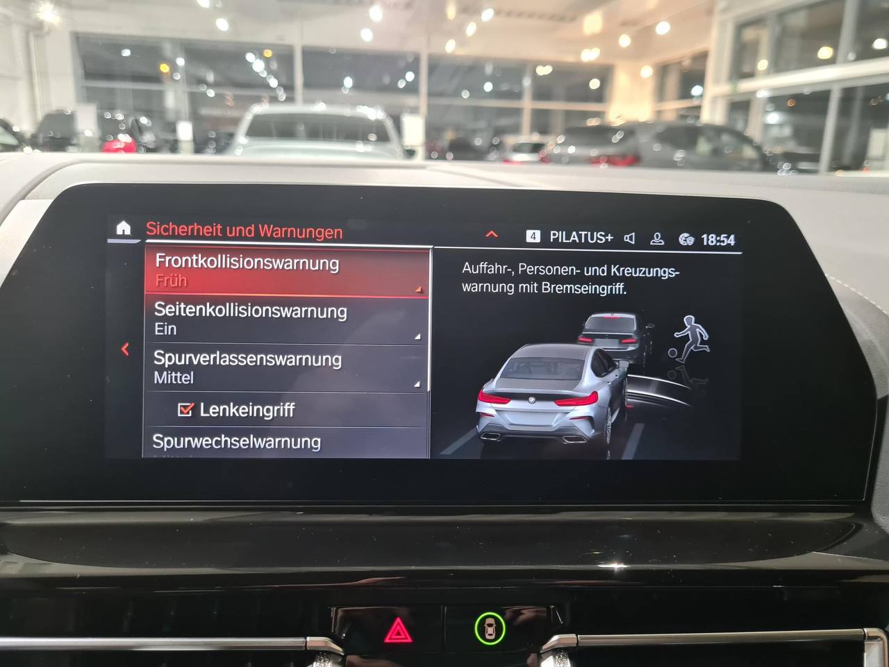 بي ام دبليو 850i