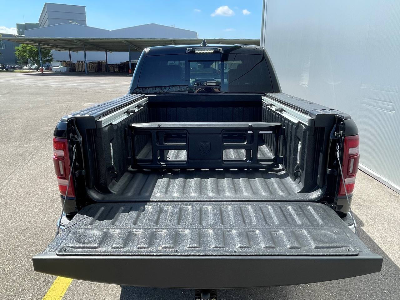 دودج رام 1500