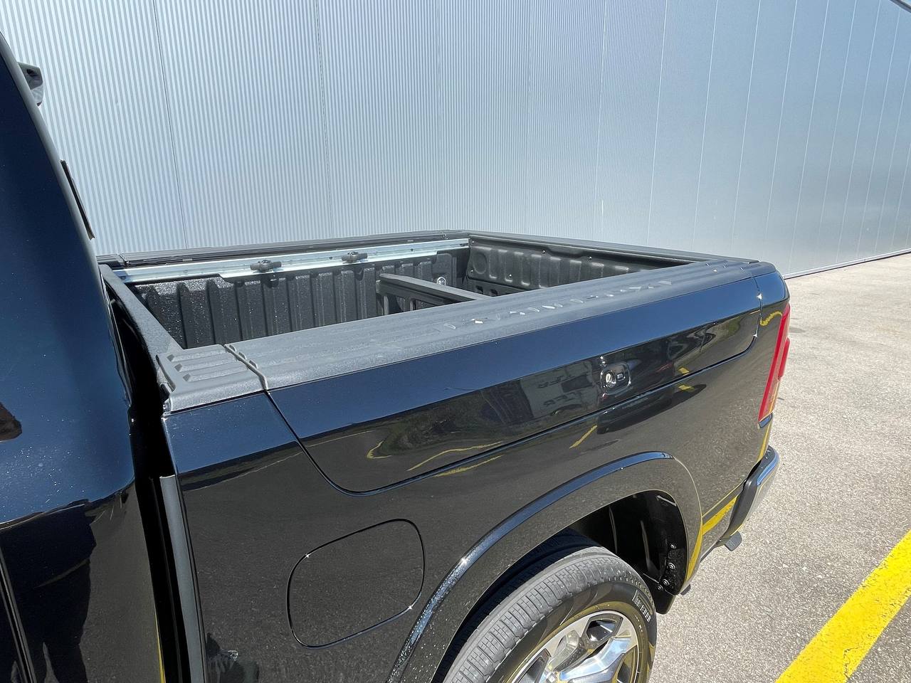 دودج رام 1500