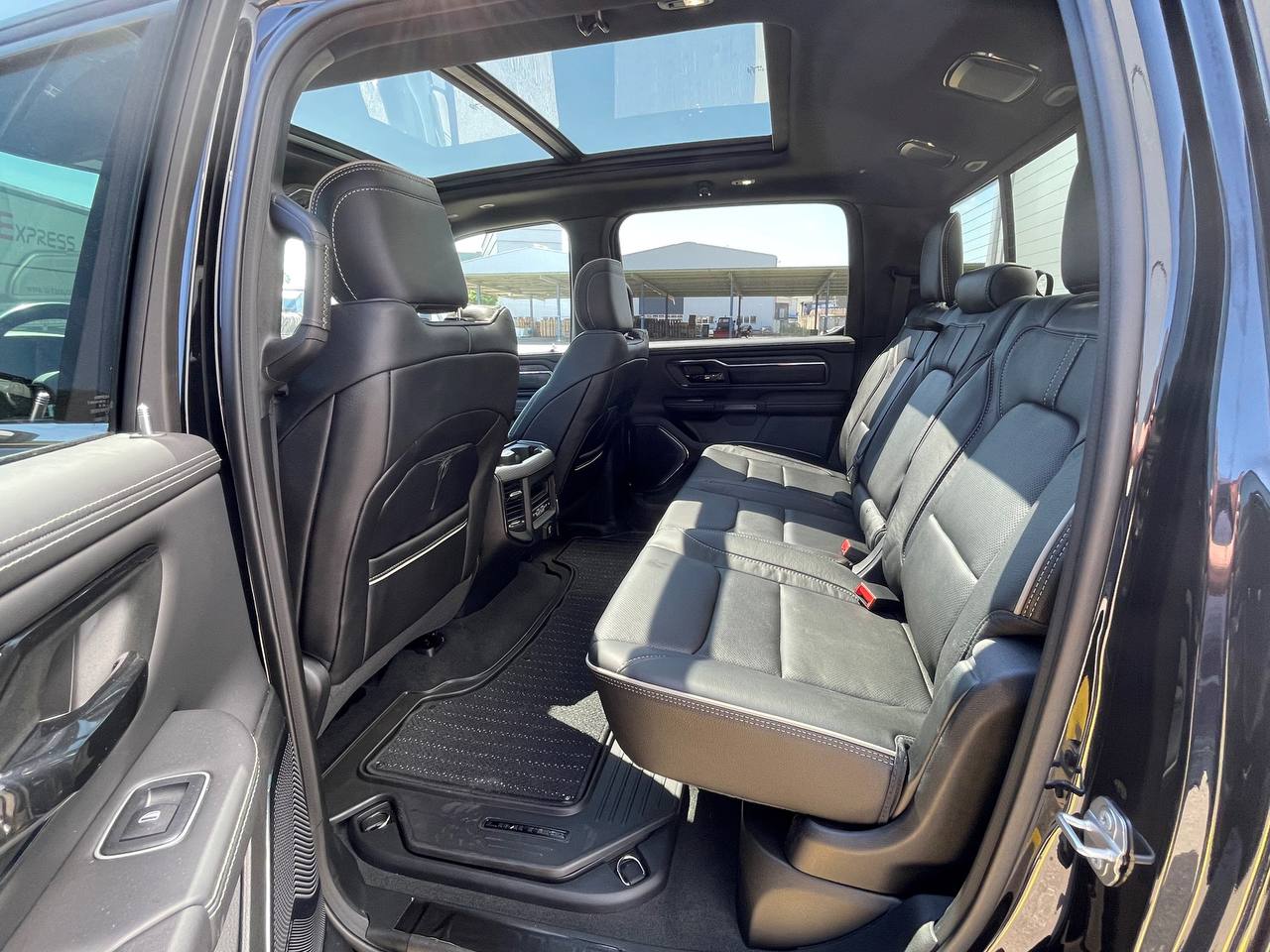 دودج رام 1500