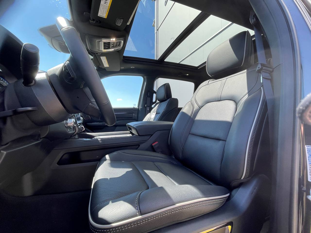 دودج رام 1500