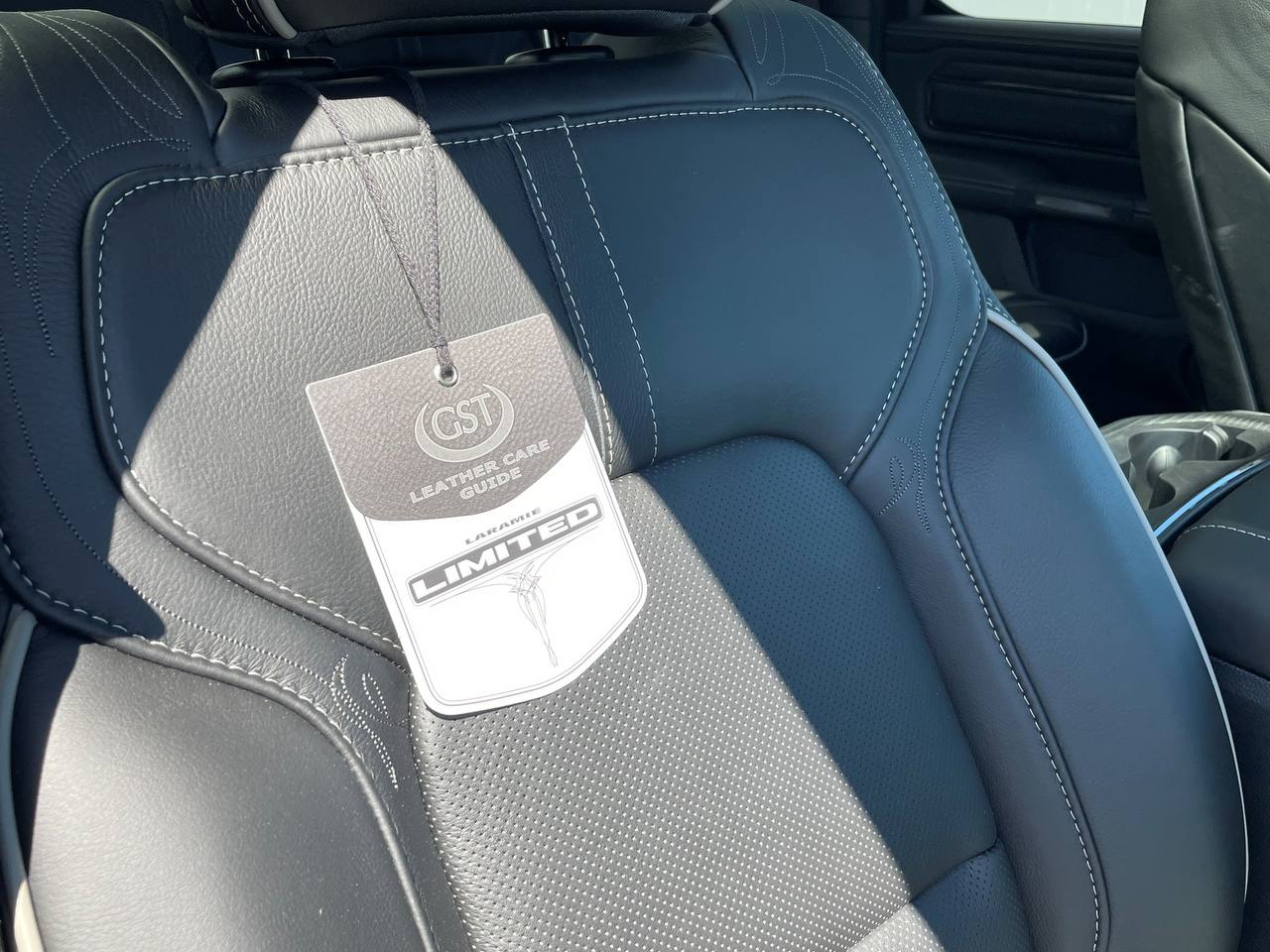 دودج رام 1500