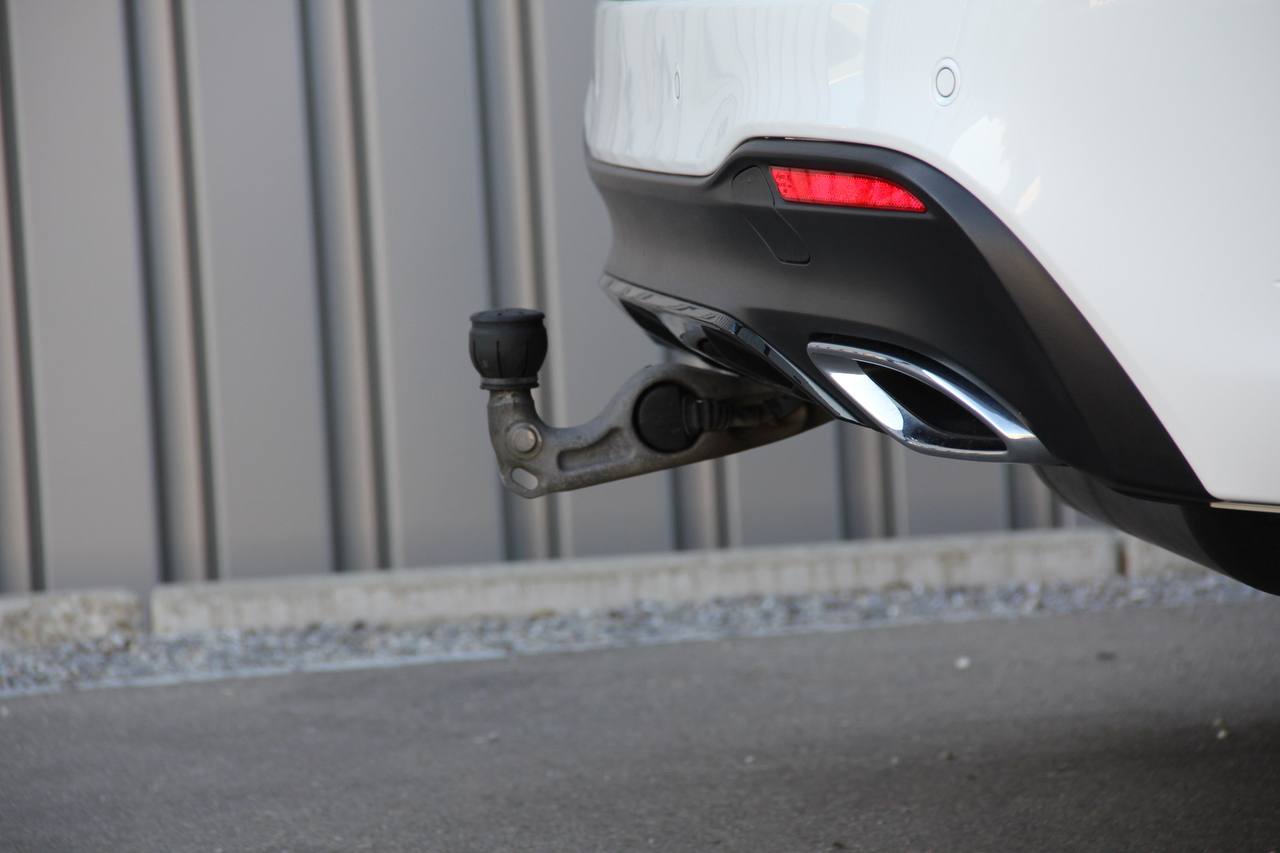 مرسيدس بنز GLE350d