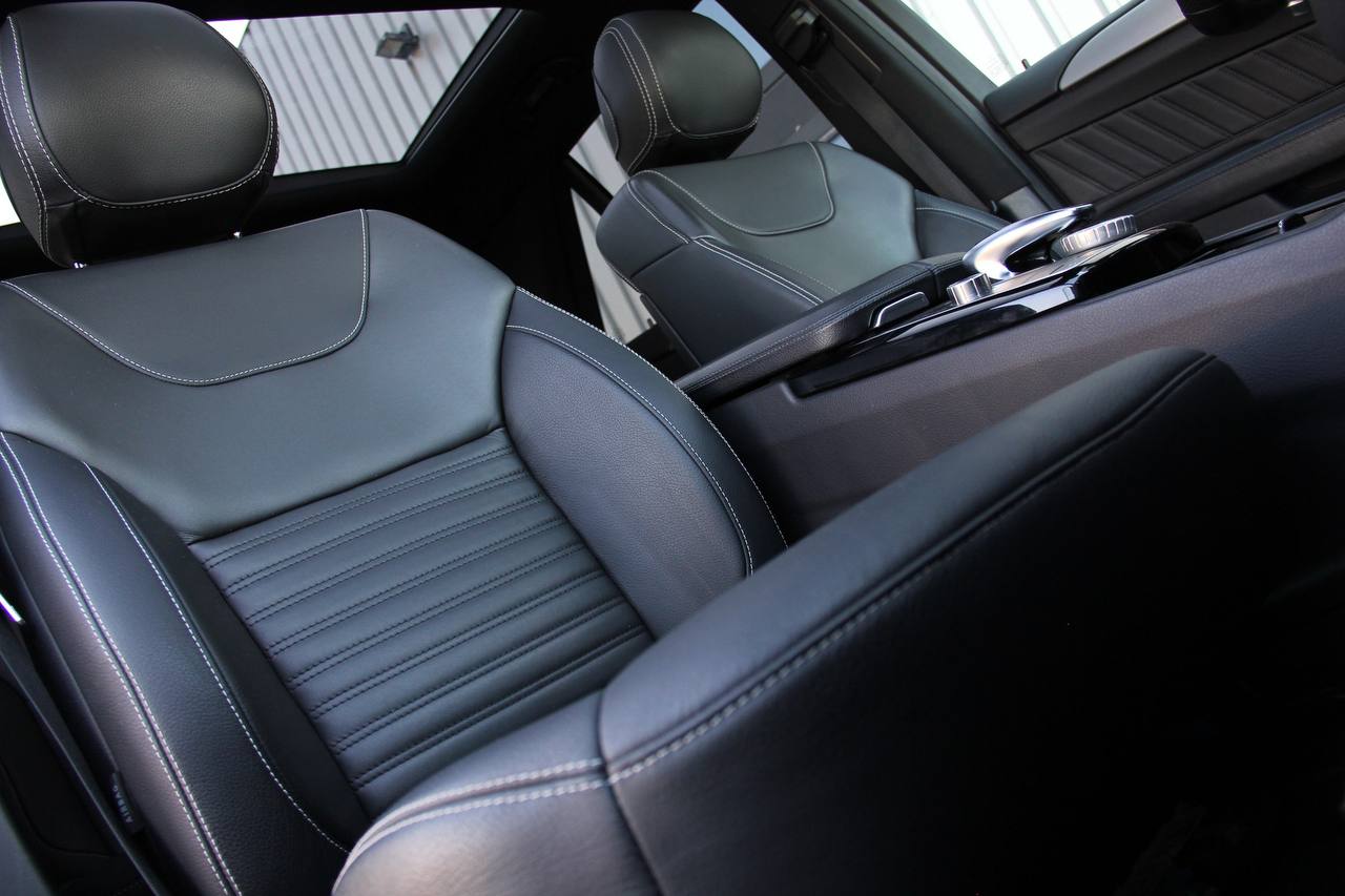 مرسيدس بنز GLE350d