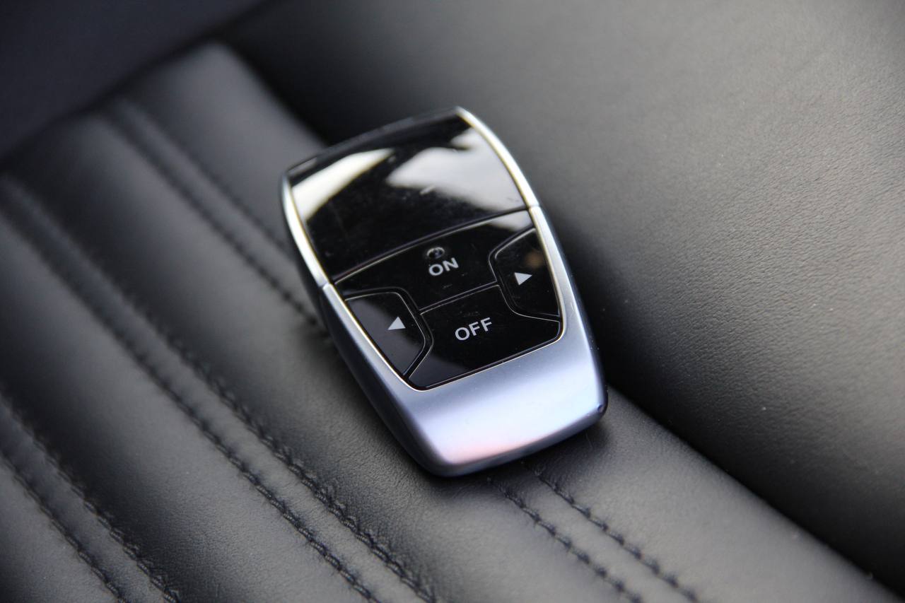 مرسيدس بنز GLE350d