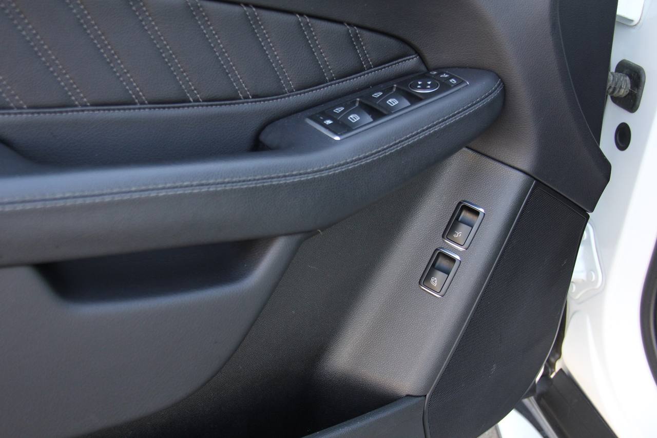 مرسيدس بنز GLE350d