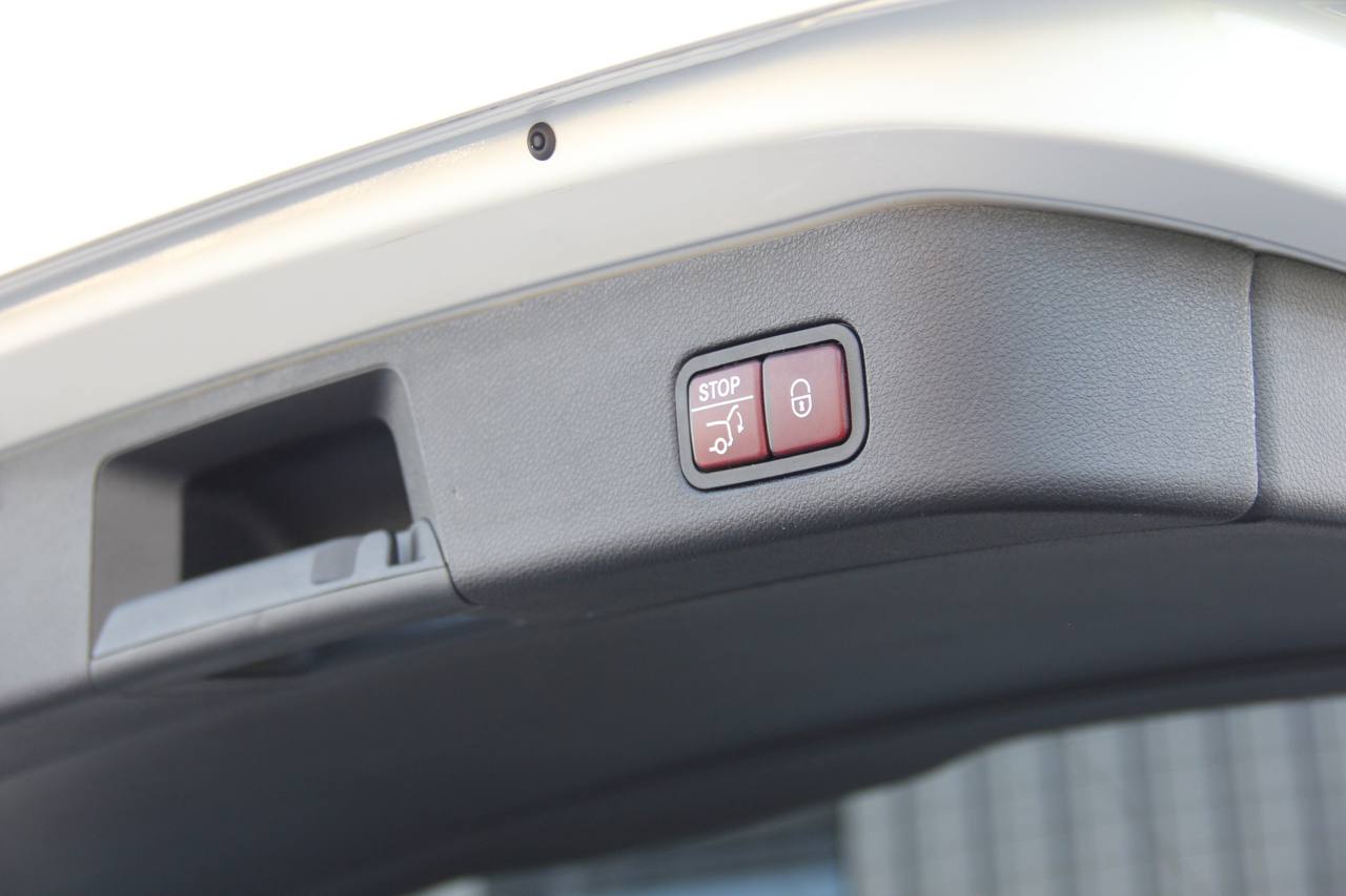 مرسيدس بنز GLE350d