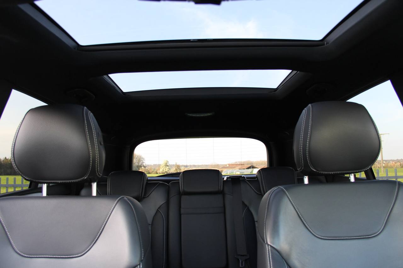 مرسيدس بنز GLE350d