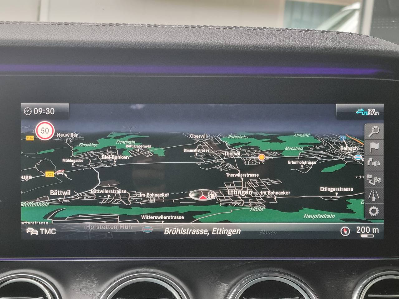 مرسيدس بنز E300