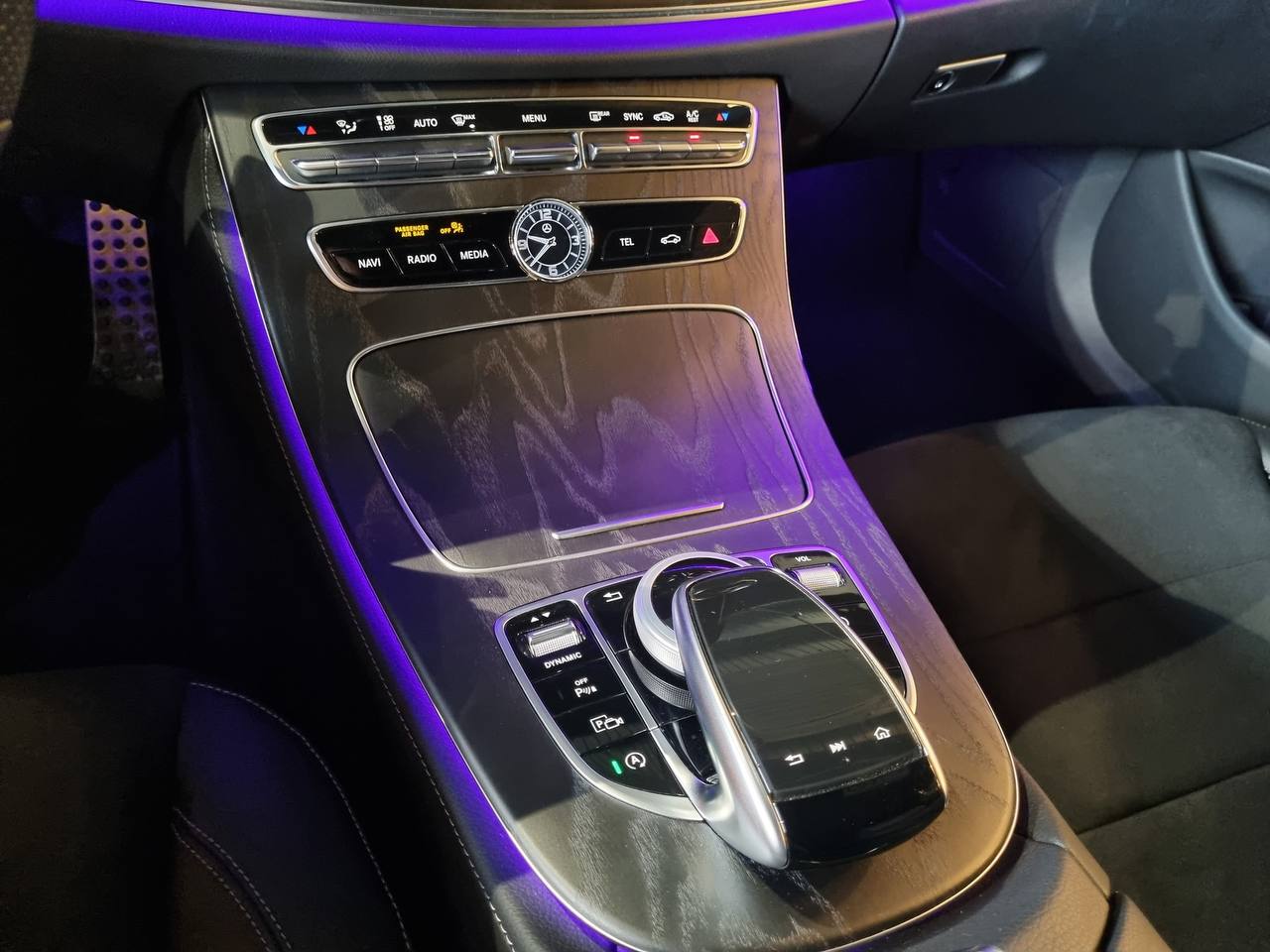 مرسيدس بنز E300