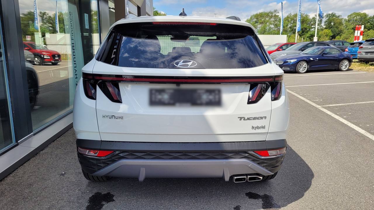 هيونداي توسان