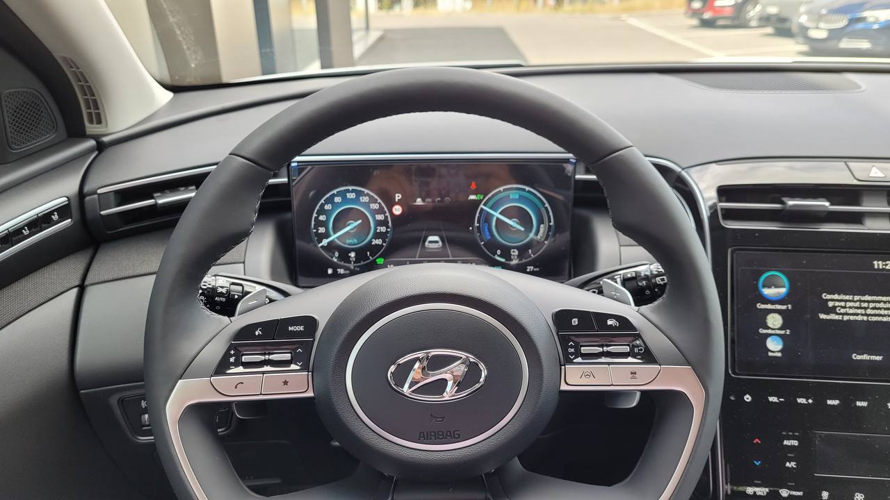 هيونداي توسان