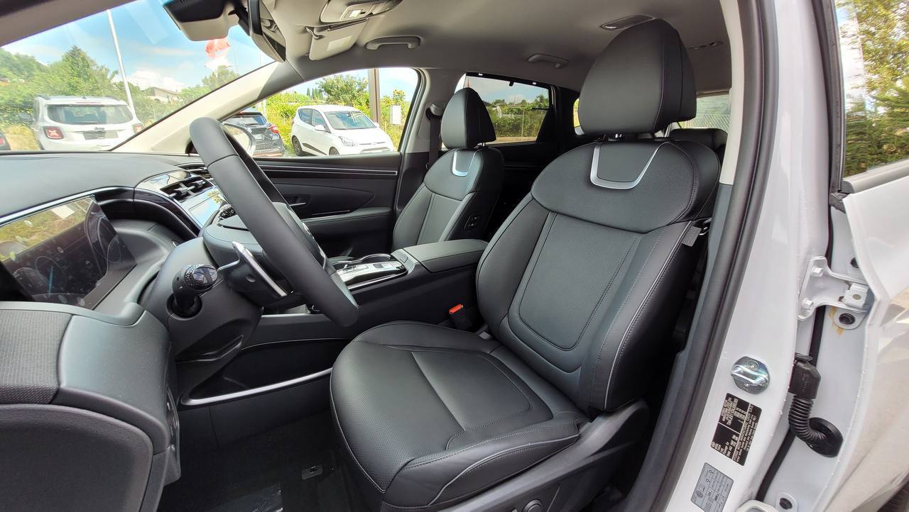 هيونداي توسان