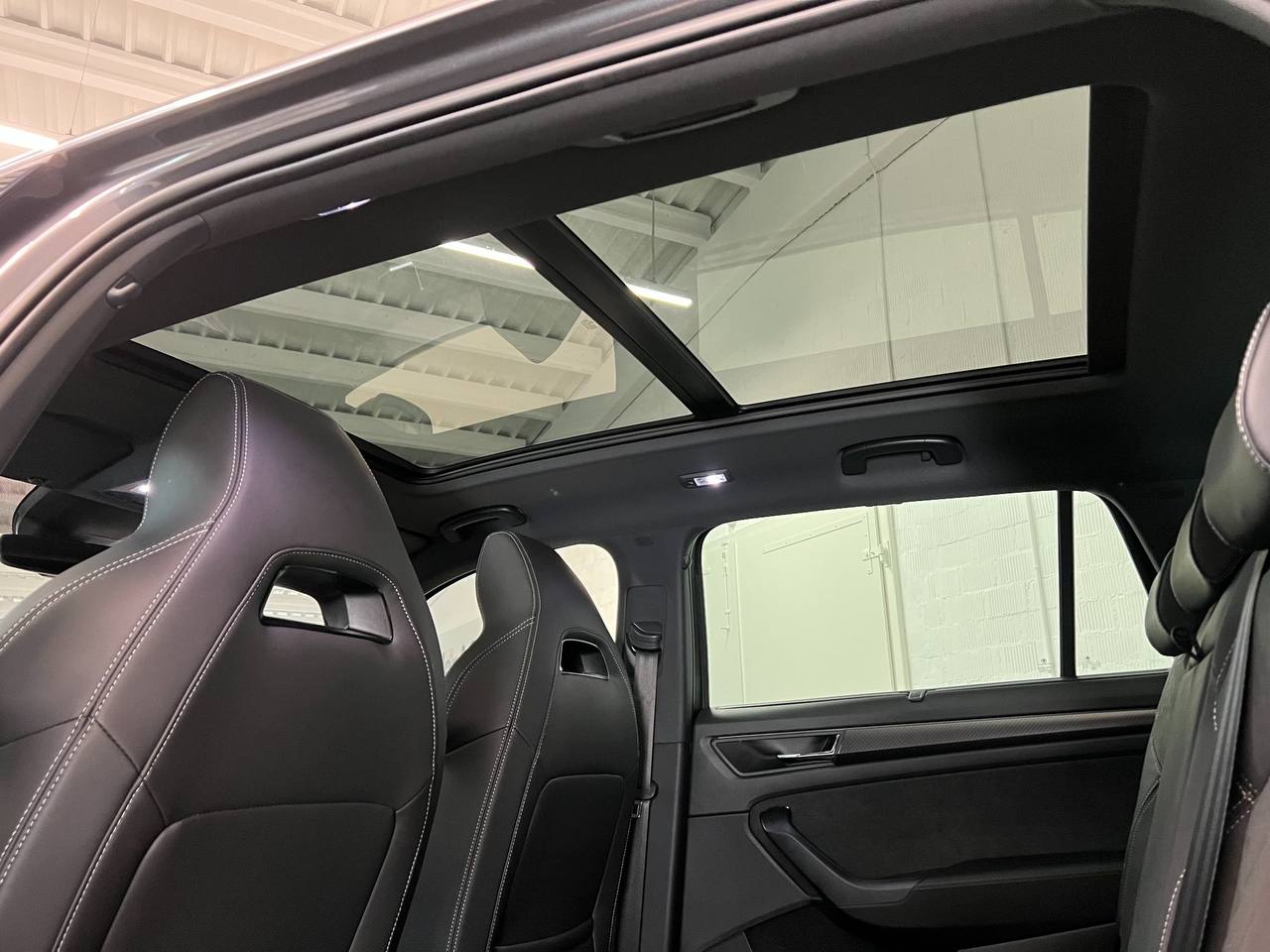 سكودا كودياك