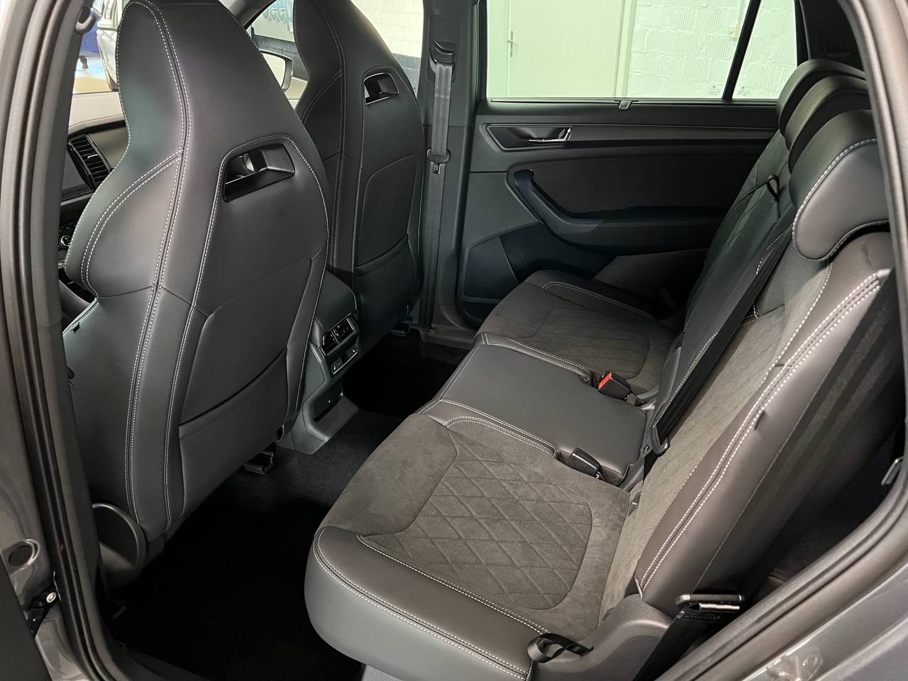 سكودا كودياك