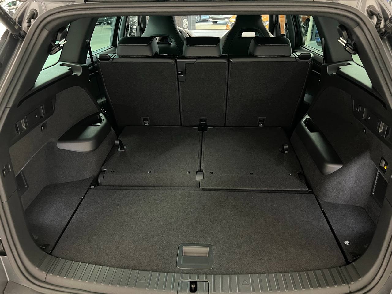 سكودا كودياك