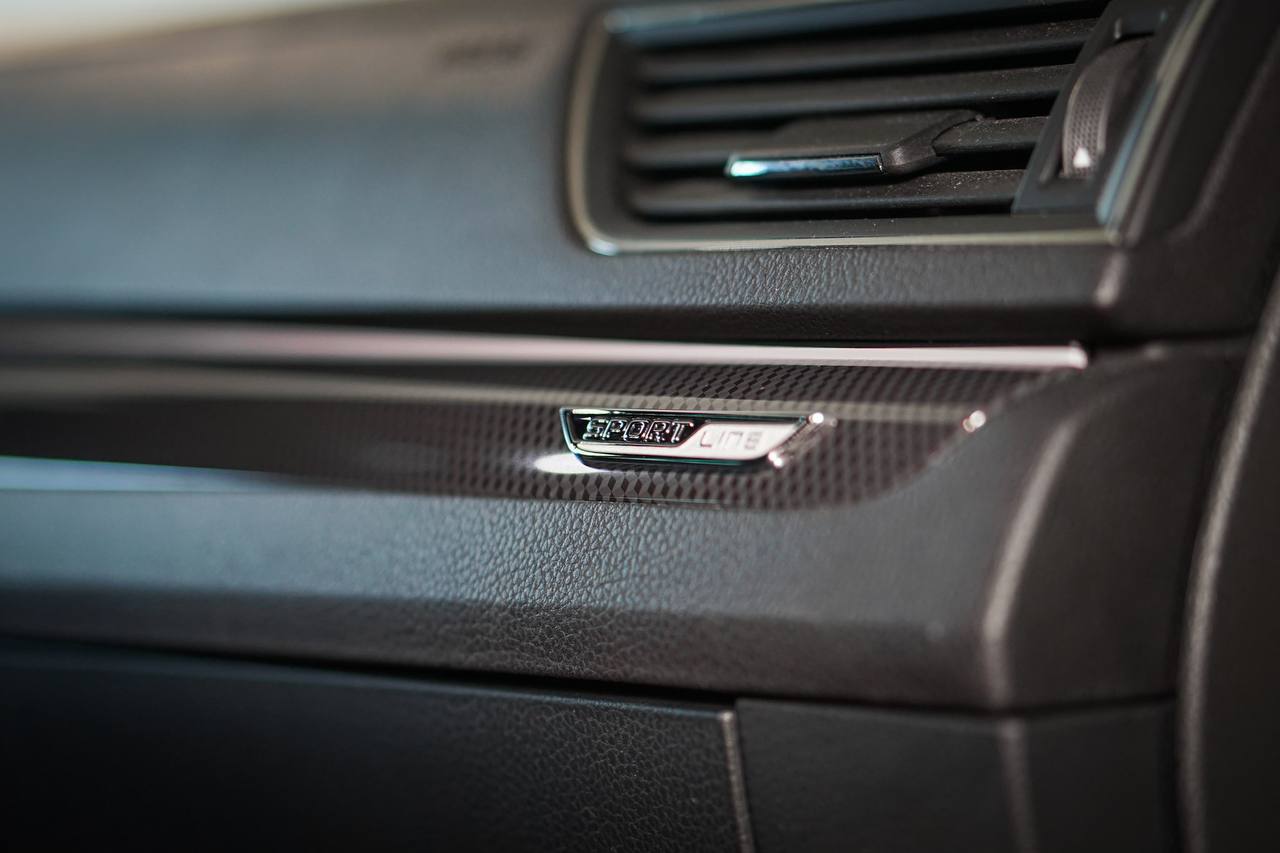 سكودا سوبر بي