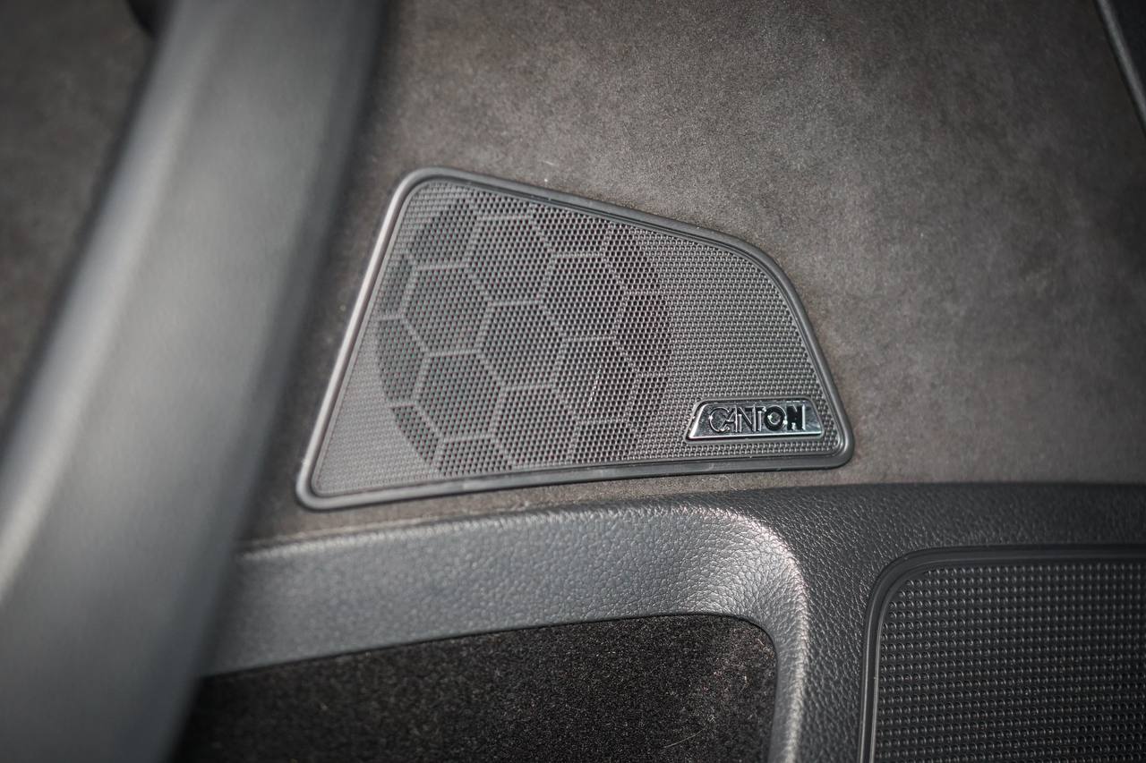 سكودا سوبر بي