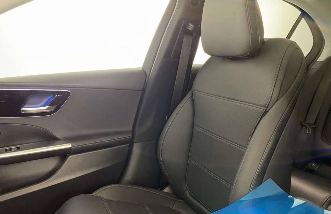 مرسيدس بنز C200