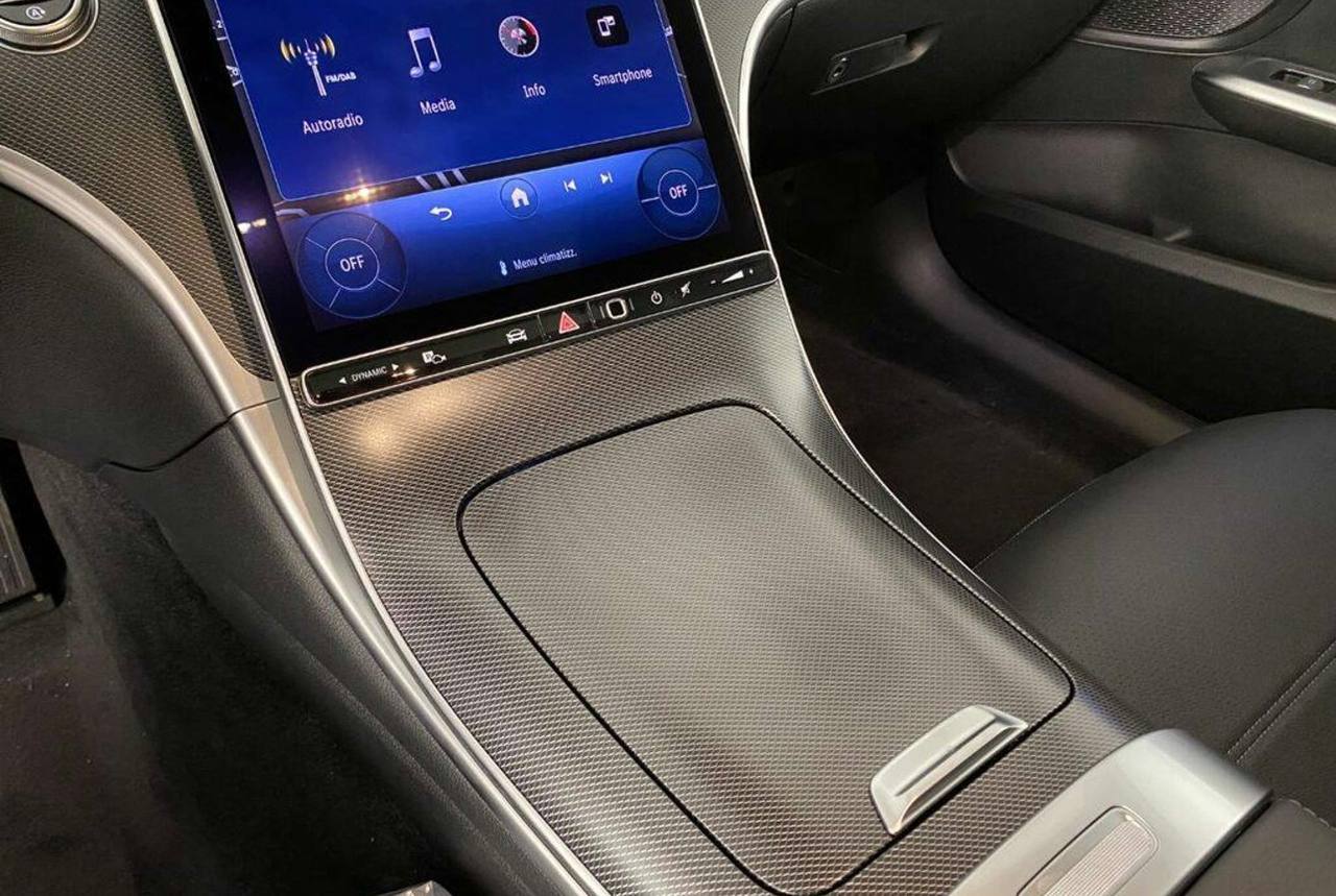 مرسيدس بنز C200