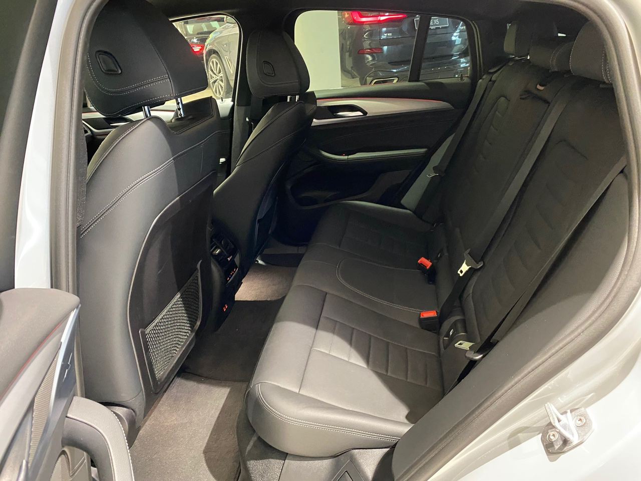 بي ام دبليو كتش