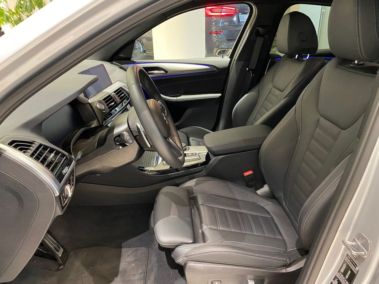 بي ام دبليو كتش