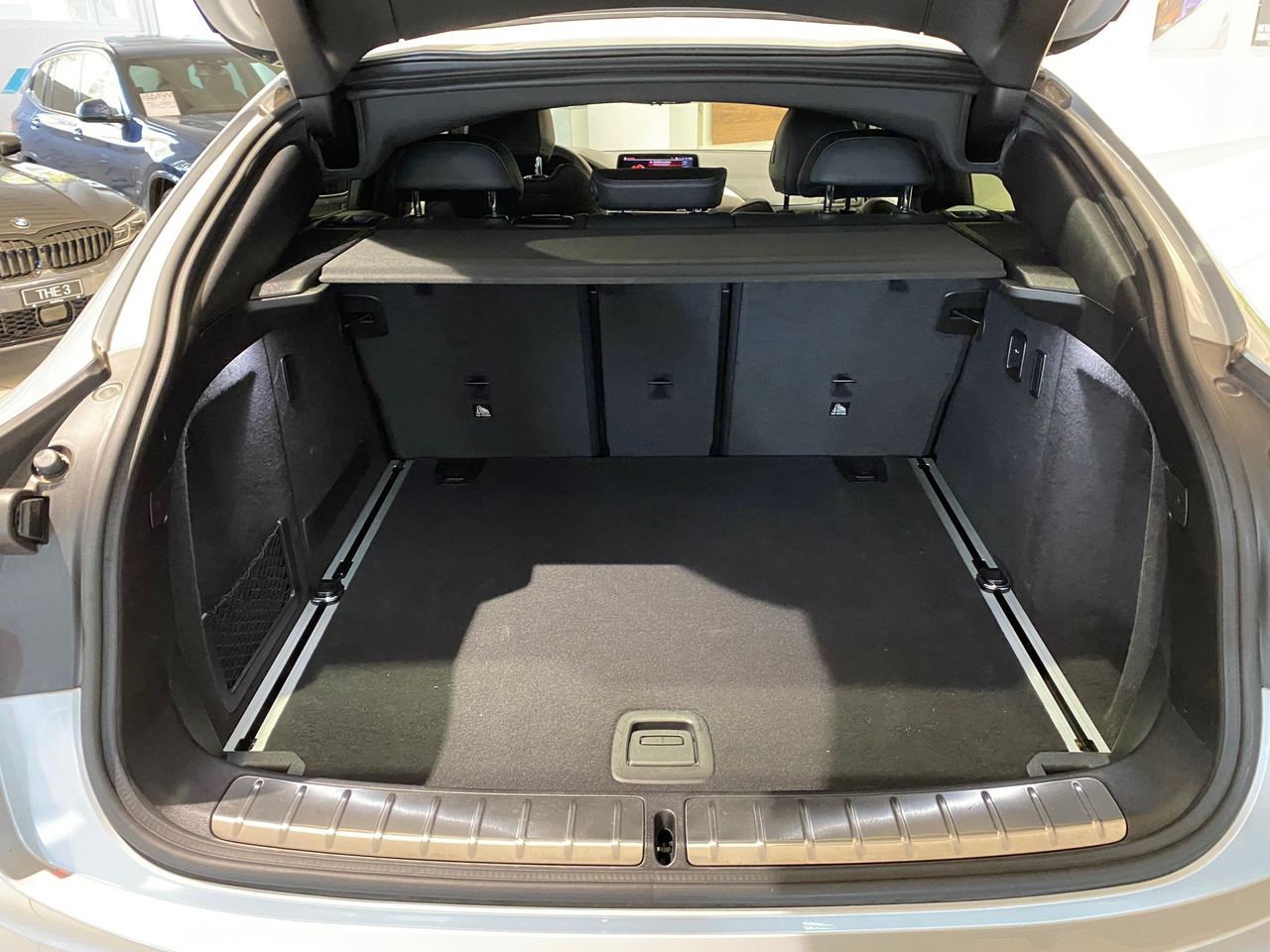 بي ام دبليو كتش