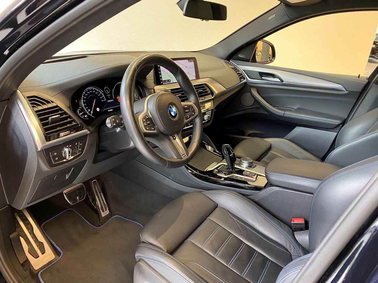 بي ام دبليو كتش