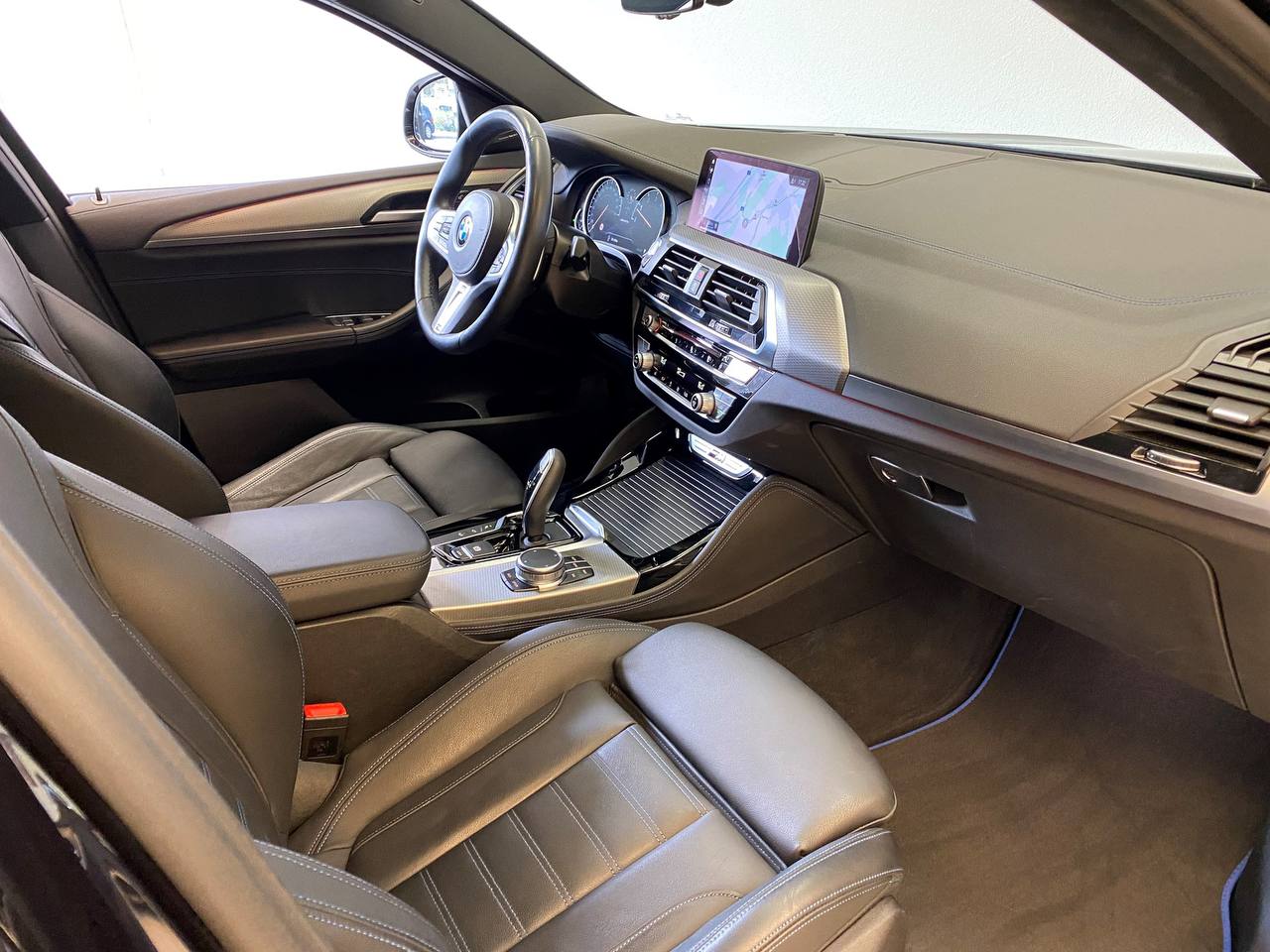 بي ام دبليو كتش