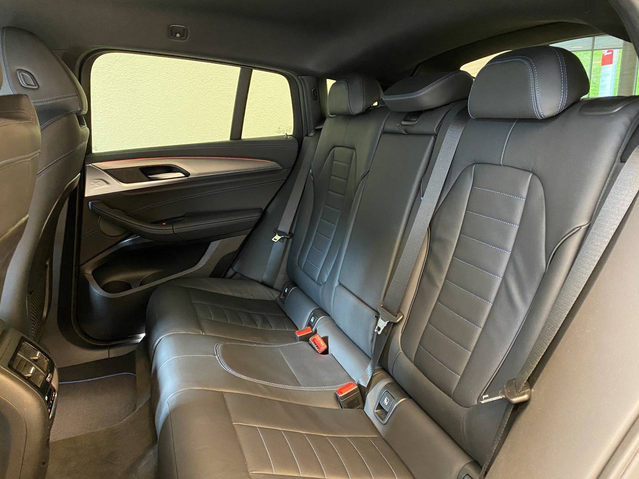 بي ام دبليو كتش