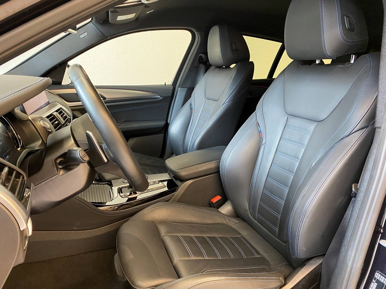 بي ام دبليو كتش