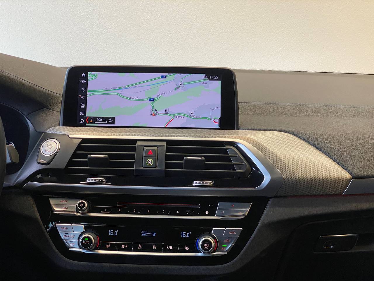 بي ام دبليو كتش