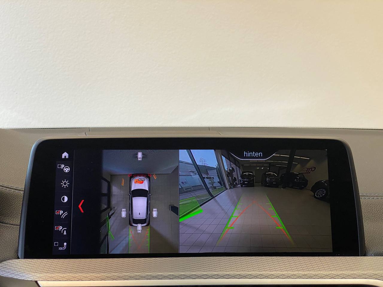 بي ام دبليو كتش