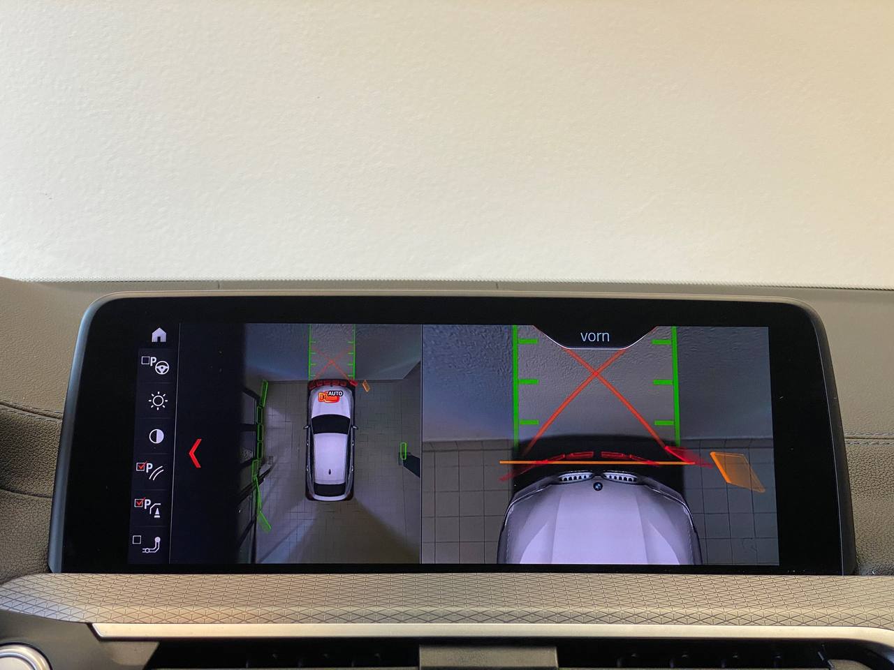 بي ام دبليو كتش