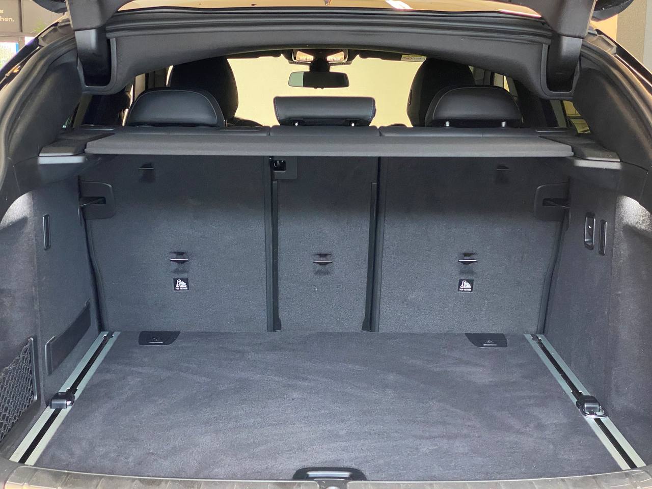 بي ام دبليو كتش