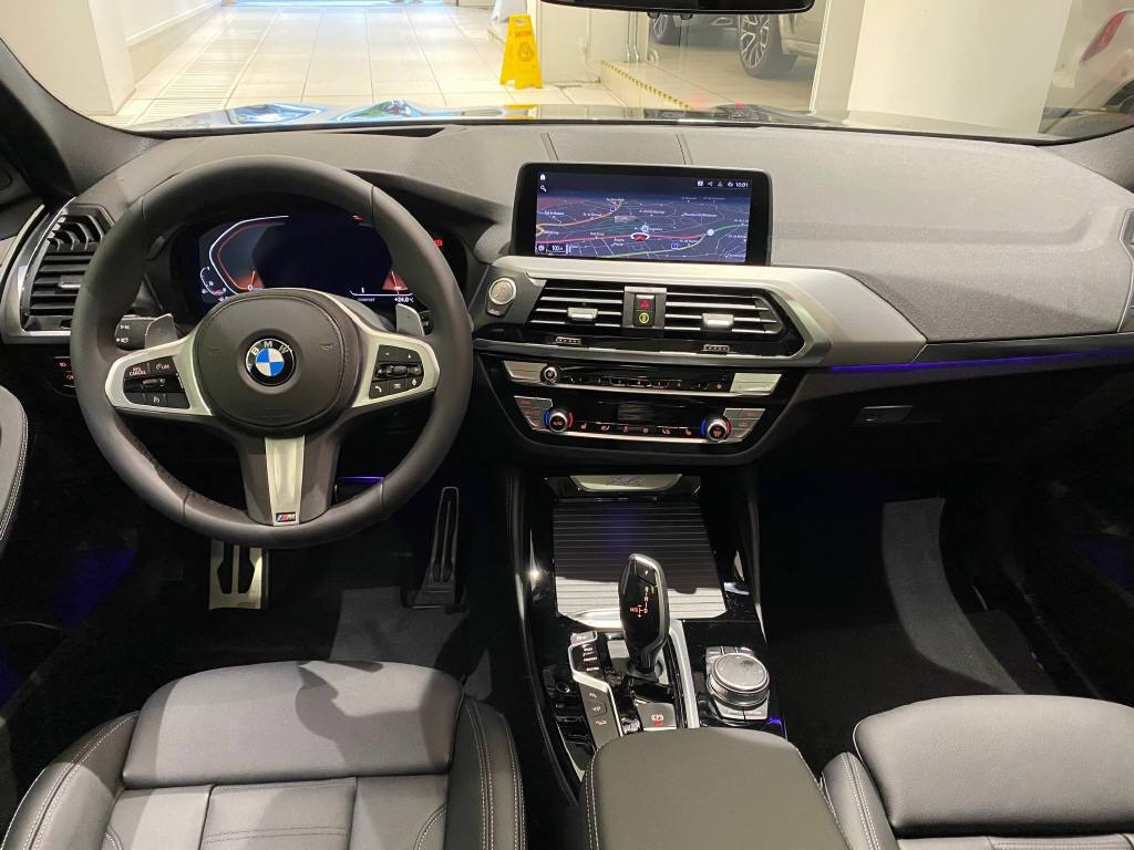 بي ام دبليو كتش