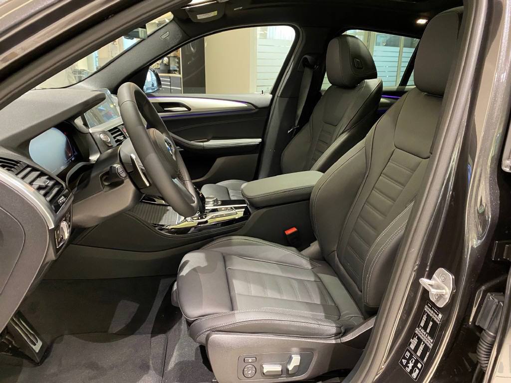 بي ام دبليو كتش