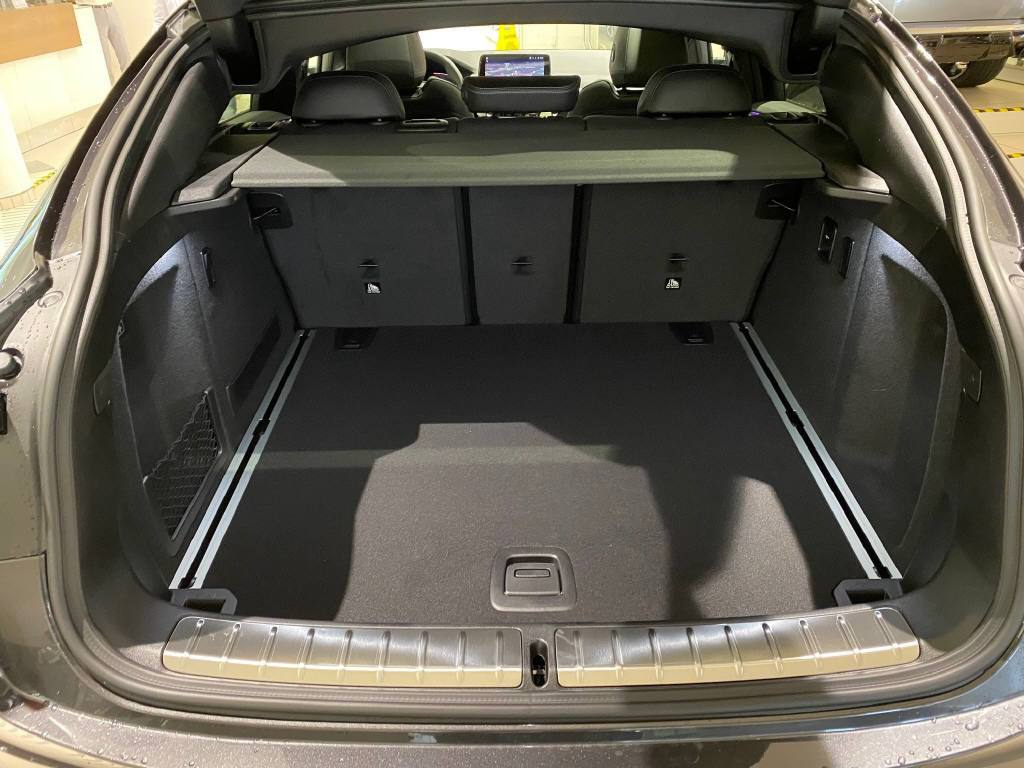 بي ام دبليو كتش